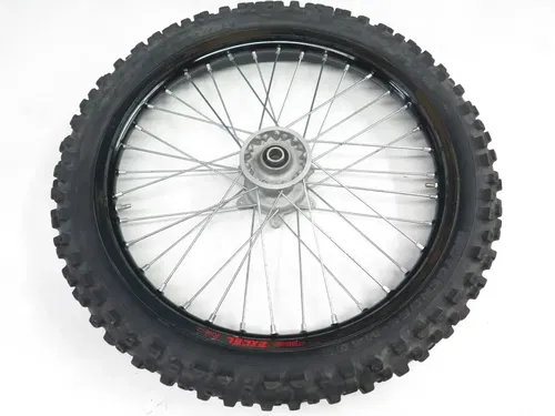 2000-2013 Yamaha YZ250F YZ450F YZ125 YZ250 21" OEM Excel Front Wheel Stock YZ