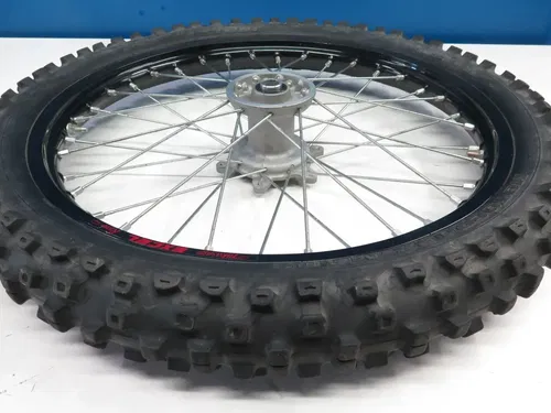 2000-2013 Yamaha YZ250F YZ450F YZ125 YZ250 21" OEM Excel Front Wheel Stock YZ