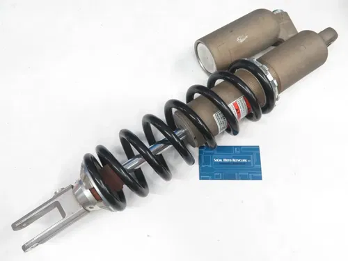 2020 Kawasaki KX250F OEM KYB Rear Shock (Stock Kayaba Suspension KX250 '20)