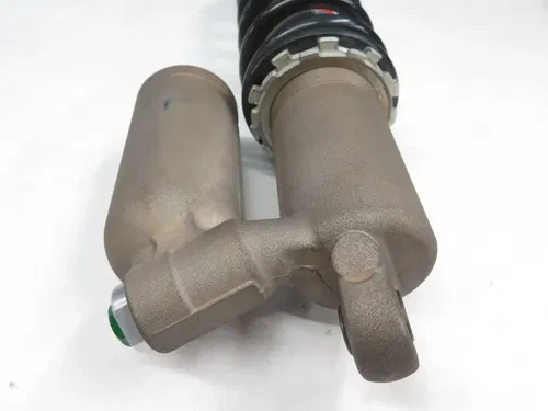 2020 Kawasaki KX250F OEM KYB Rear Shock (Stock Kayaba Suspension KX250 '20)