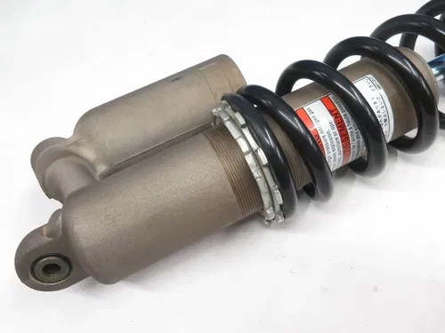2020 Kawasaki KX250F OEM KYB Rear Shock (Stock Kayaba Suspension KX250 '20)