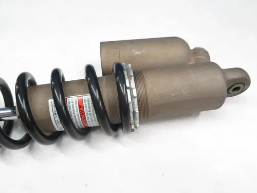 2020 Kawasaki KX250F OEM KYB Rear Shock (Stock Kayaba Suspension KX250 '20)