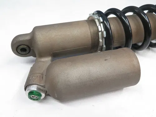 2020 Kawasaki KX250F OEM KYB Rear Shock (Stock Kayaba Suspension KX250 '20)