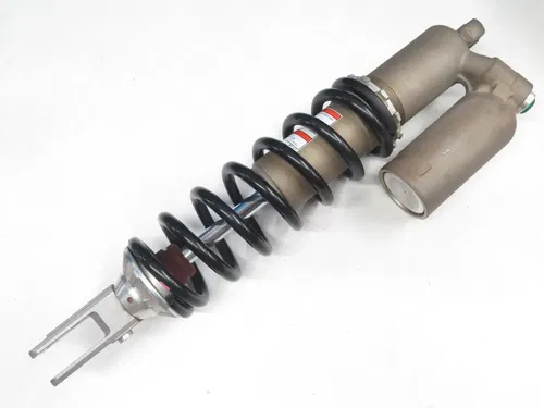 2020 Kawasaki KX250F OEM KYB Rear Shock (Stock Kayaba Suspension KX250 '20)
