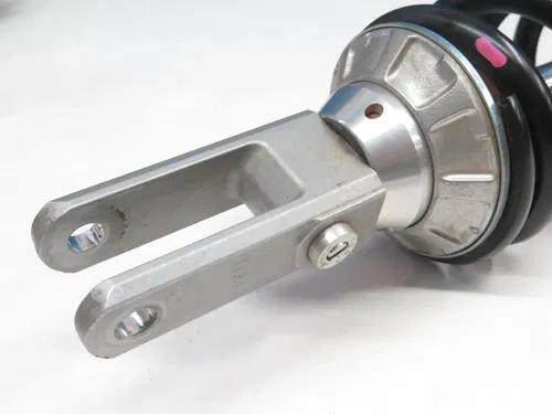 2020 Kawasaki KX250F OEM KYB Rear Shock (Stock Kayaba Suspension KX250 '20)