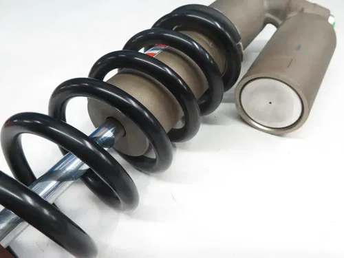 2020 Kawasaki KX250F OEM KYB Rear Shock (Stock Kayaba Suspension KX250 '20)