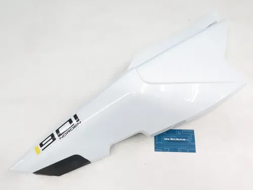 2022-2024 Husqvarna Norden 901 / Expedition OEM Right Side Rear Fairing / Panel