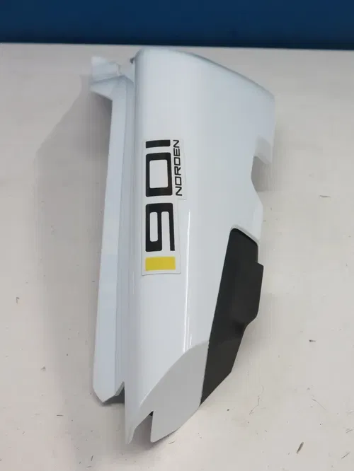 2022-2024 Husqvarna Norden 901 / Expedition OEM Right Side Rear Fairing / Panel