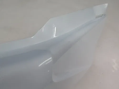 2022-2024 Husqvarna Norden 901 / Expedition OEM Right Side Rear Fairing / Panel