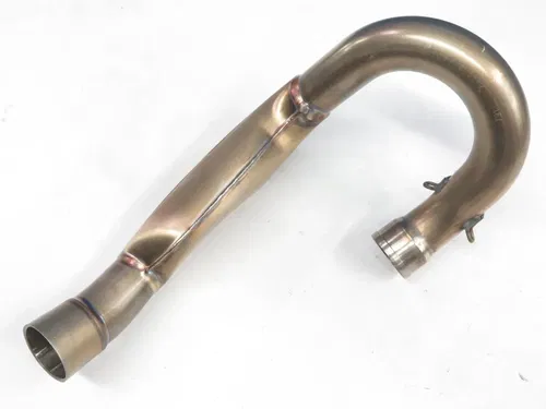 2019-2022 KTM 250 SX-F XC-F OEM Header '19-22 Husqvarna FC 250 (Stock Head Pipe)