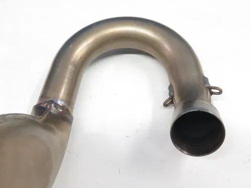 2019-2022 KTM 250 SX-F XC-F OEM Header '19-22 Husqvarna FC 250 (Stock Head Pipe)