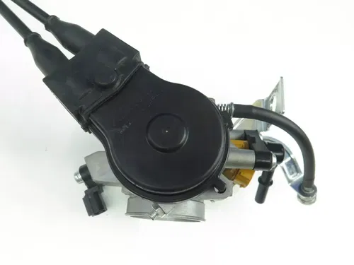 2018-2022 Suzuki RMZ450 Mikuni Throttle Body ('20 RMZ 450 RM-Z450 OEM Stock)