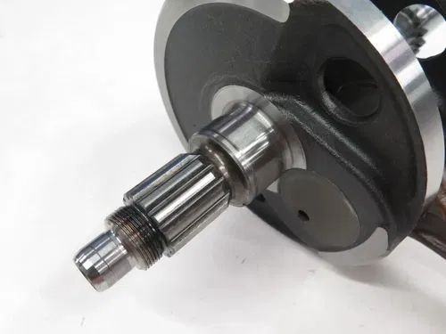 2007-2011 Yamaha WR450F OEM Engine Crankshaft (Stock WR 450F Crank Shaft Rod)