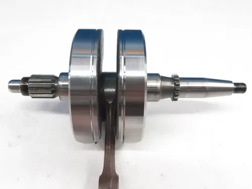 2007-2011 Yamaha WR450F OEM Engine Crankshaft (Stock WR 450F Crank Shaft Rod)