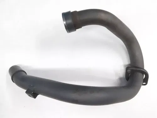 2005-2024 Suzuki DRZ400SM OEM Exhaust Header 2000-2019 DRZ400S (Stock Head Pipe)