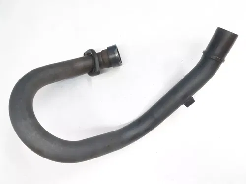 2005-2024 Suzuki DRZ400SM OEM Exhaust Header 2000-2019 DRZ400S (Stock Head Pipe)