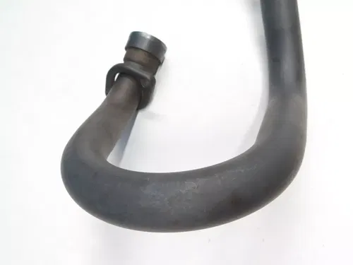2005-2024 Suzuki DRZ400SM OEM Exhaust Header 2000-2019 DRZ400S (Stock Head Pipe)