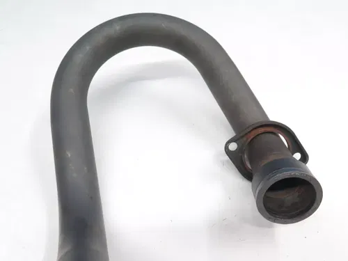 2005-2024 Suzuki DRZ400SM OEM Exhaust Header 2000-2019 DRZ400S (Stock Head Pipe)