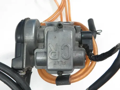 2006-2007 KTM 400 450 525 EXC XC XC-W OEM Keihin FCR 39mm Carburetor (Carb Stock