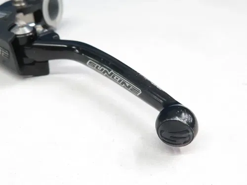 2008-2017 Suzuki RMZ450 Sunline SL-4 Clutch Perch, MDX V-1 Folding Lever RMZ 450