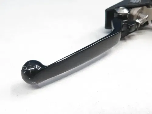 2008-2017 Suzuki RMZ450 Sunline SL-4 Clutch Perch, MDX V-1 Folding Lever RMZ 450