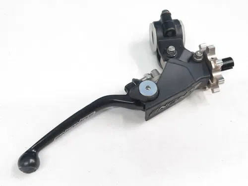 2008-2017 Suzuki RMZ450 Sunline SL-4 Clutch Perch, MDX V-1 Folding Lever RMZ 450