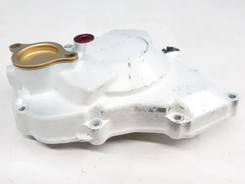 2009-2012 Honda CRF450R OEM Stator Cover (Engine Side Ignition CRF 450R)