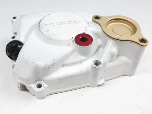 2009-2012 Honda CRF450R OEM Stator Cover (Engine Side Ignition CRF 450R)