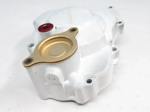 2009-2012 Honda CRF450R OEM Stator Cover (Engine Side Ignition CRF 450R)