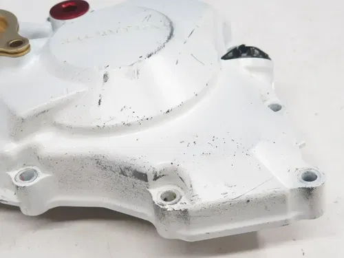 2009-2012 Honda CRF450R OEM Stator Cover (Engine Side Ignition CRF 450R)