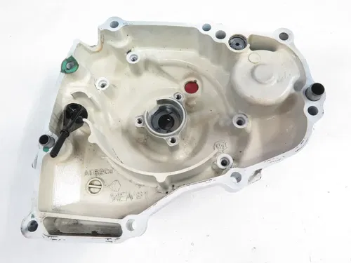 2009-2012 Honda CRF450R OEM Stator Cover (Engine Side Ignition CRF 450R)