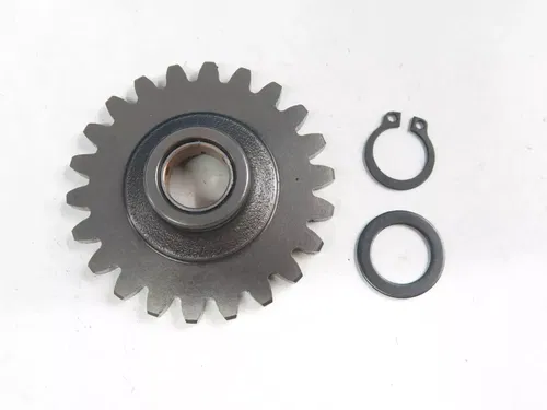 2001-2013 Yamaha YZ250F WR250F OEM Oil Pump Idle Gear (Stock YZ WR 250F)