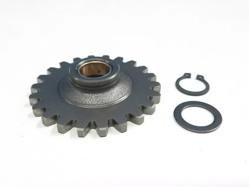 2001-2013 Yamaha YZ250F WR250F OEM Oil Pump Idle Gear (Stock YZ WR 250F)