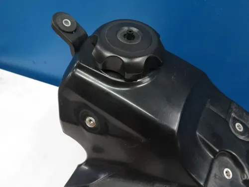 2006-2009 Yamaha YZ450F YZ250F OEM Gas Tank (Stock Fuel Tank Cap '09 08 07 06)