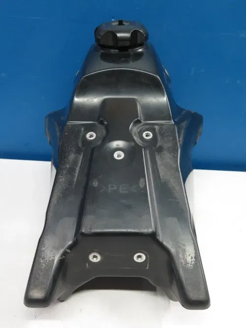 2006-2009 Yamaha YZ450F YZ250F OEM Gas Tank (Stock Fuel Tank Cap '09 08 07 06)