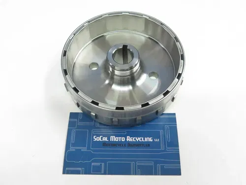 2017-2025 Honda CRF450R CRF450RX OEM Flywheel (Magneto Stock Rotor)