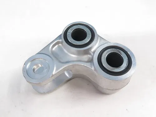 '10-23 Yamaha YZ450F YZ250F OEM Rear Shock Linkage '14-23 YZ250FX Triangle Link