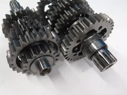 2008-2011 KTM 400 450 530 XCR-W EXC XC-W OEM Transmission (Stock Engine Gears)