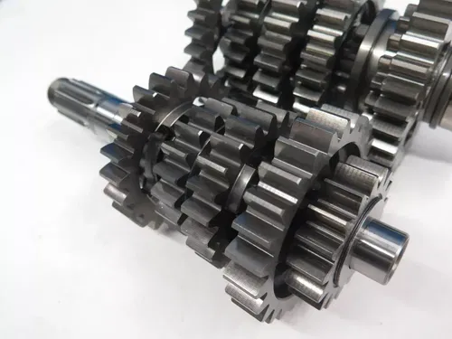 2008-2011 KTM 400 450 530 XCR-W EXC XC-W OEM Transmission (Stock Engine Gears)