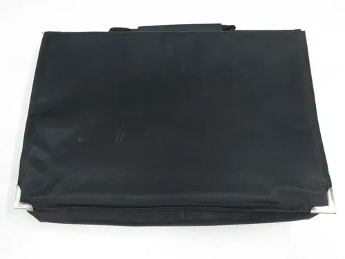 KTM OEM Owner's Manual Empty Briefcase (Stock Holder Folder Brief Case)