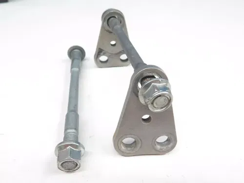 2019-2023 Kawasaki KX450 KX450X OEM Engine Mounts (Stock Motor Mounting Bolts)