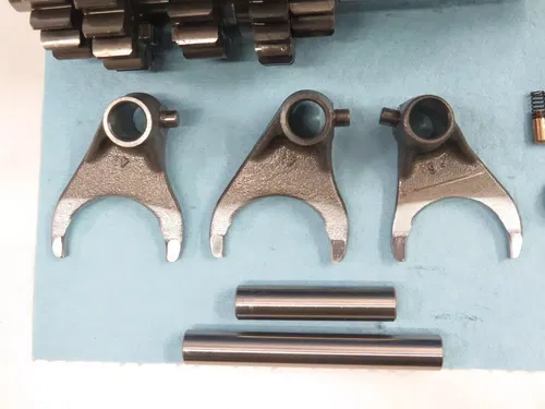 2021-2023 Kawasaki KX450 OEM Transmission (Stock KX450F Engine Gears Trans)
