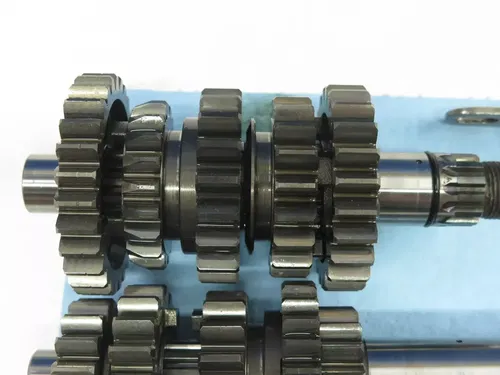 2021-2023 Kawasaki KX450 OEM Transmission (Stock KX450F Engine Gears Trans)