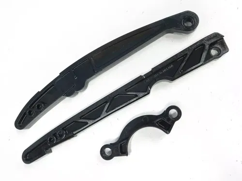 2013-2015 KTM 450 SX-F XC-F OEM Timing Chain Guides 2012-2016 450 500 EXC XC-W