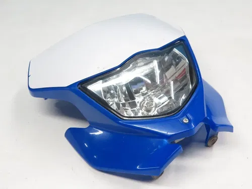 2007-2011 Yamaha WR450F OEM Headlight 2007-2013 WR250F (Stock Head Light)