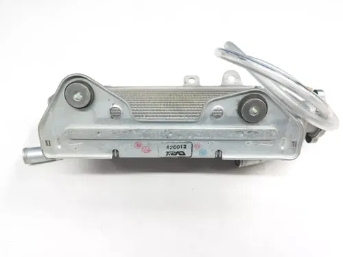 2016-2023 Kawasaki KX450 KX450X KX450F OEM Right Radiator (Stock Fill Side)
