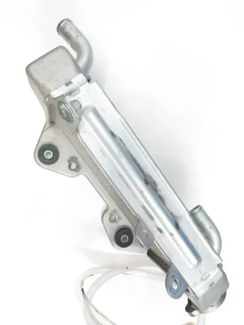 2016-2023 Kawasaki KX450 KX450X KX450F OEM Right Radiator (Stock Fill Side)
