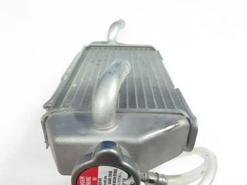 2016-2023 Kawasaki KX450 KX450X KX450F OEM Right Radiator (Stock Fill Side)
