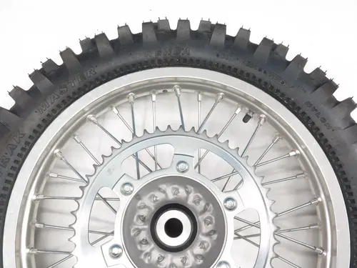 2001-2018 Yamaha WR250F 18" x 1.85" Stock DID Rear Wheel (OEM WR 250F)