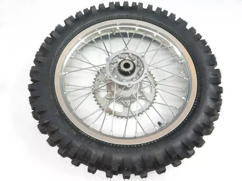 2001-2018 Yamaha WR250F 18" x 1.85" Stock DID Rear Wheel (OEM WR 250F)
